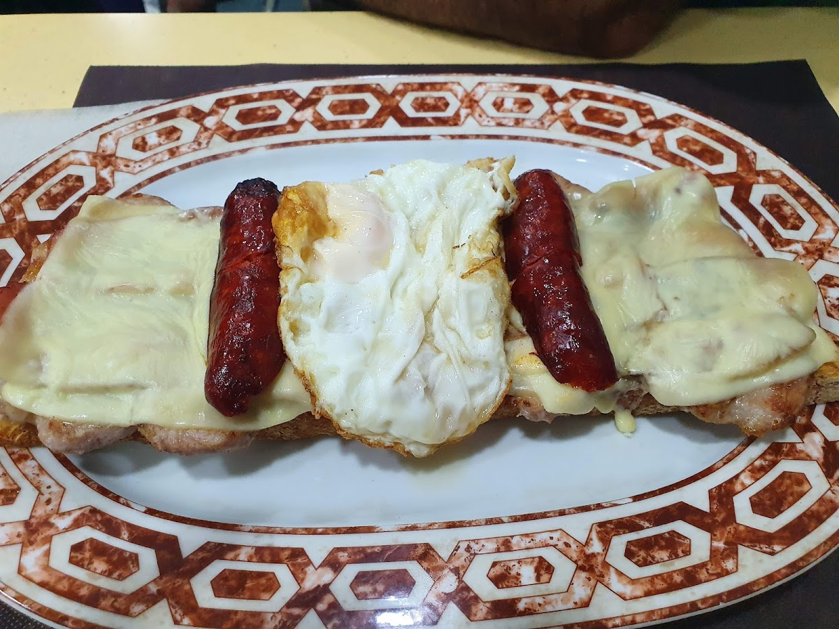 Restaurant Can Papus Photo 6