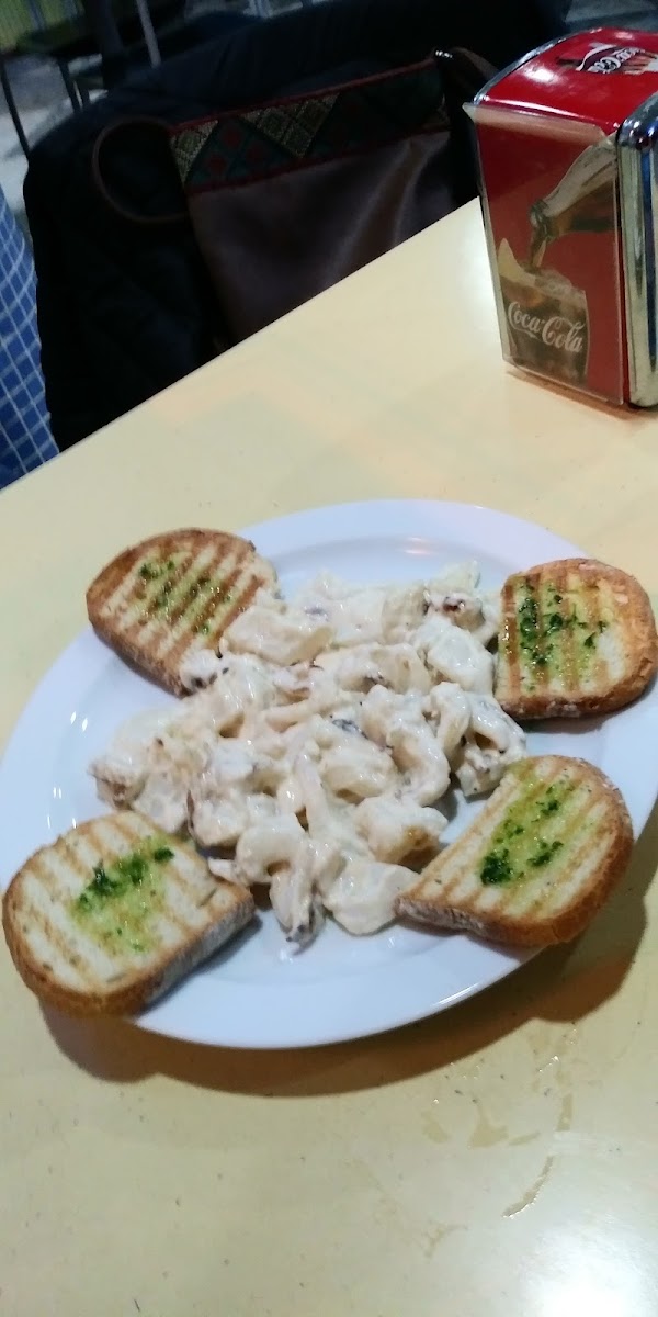 Restaurant Can Papus Photo 8