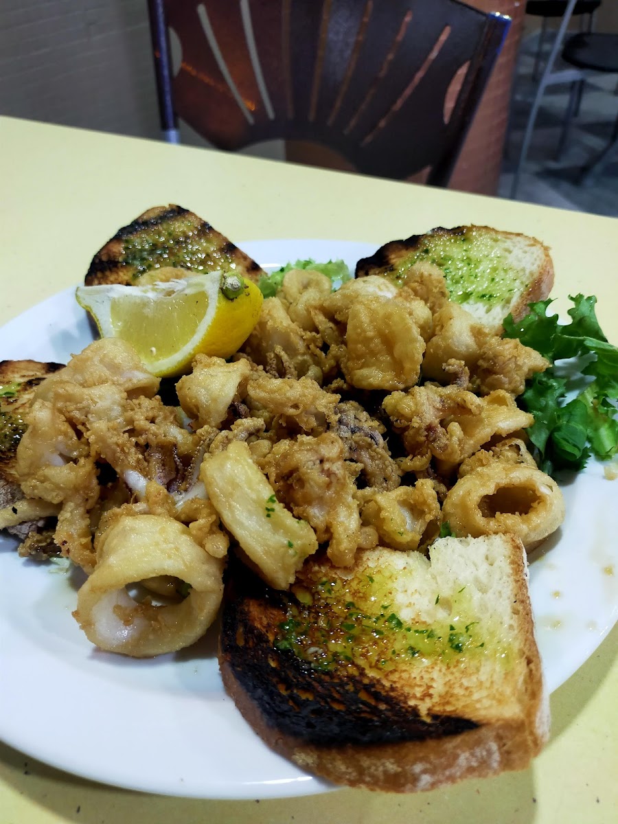 Restaurant Can Papus Photo 9