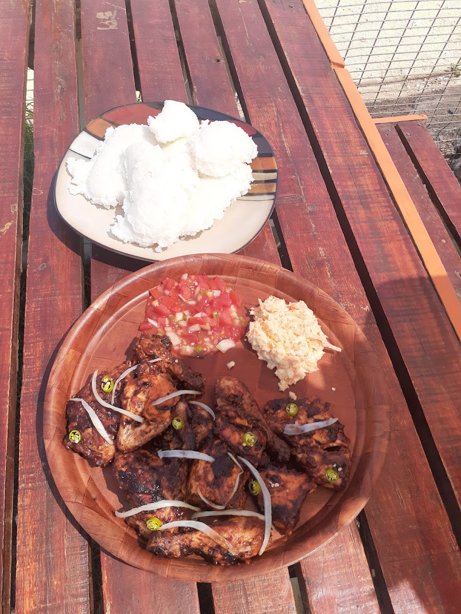 Tumelo's kitchen olievenhoutbosch ext 13 Photo 8