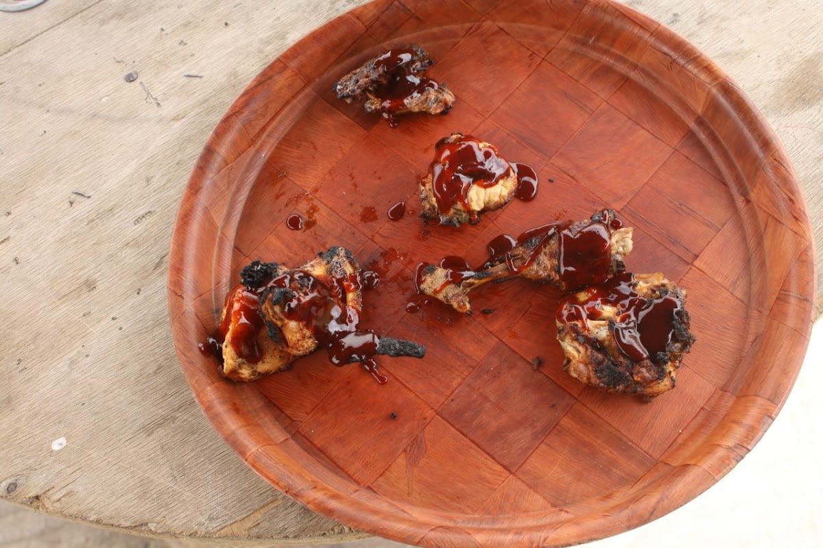 Tumelo's kitchen olievenhoutbosch ext 13 Photo 9