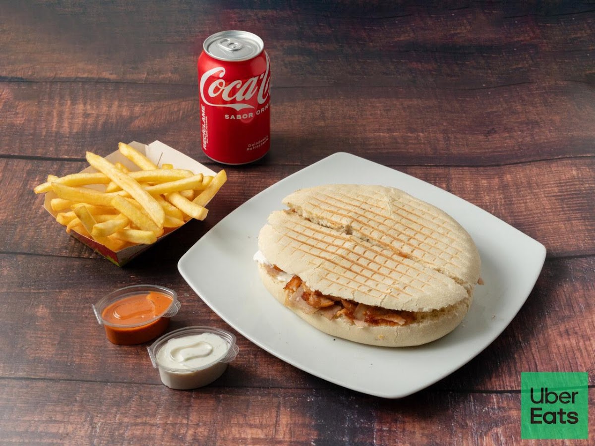 Kebab El Torcal Photo 2
