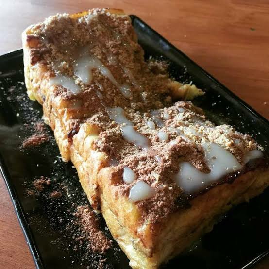 Roti bakar amsterdam ( raja roti bakar ) Photo 5