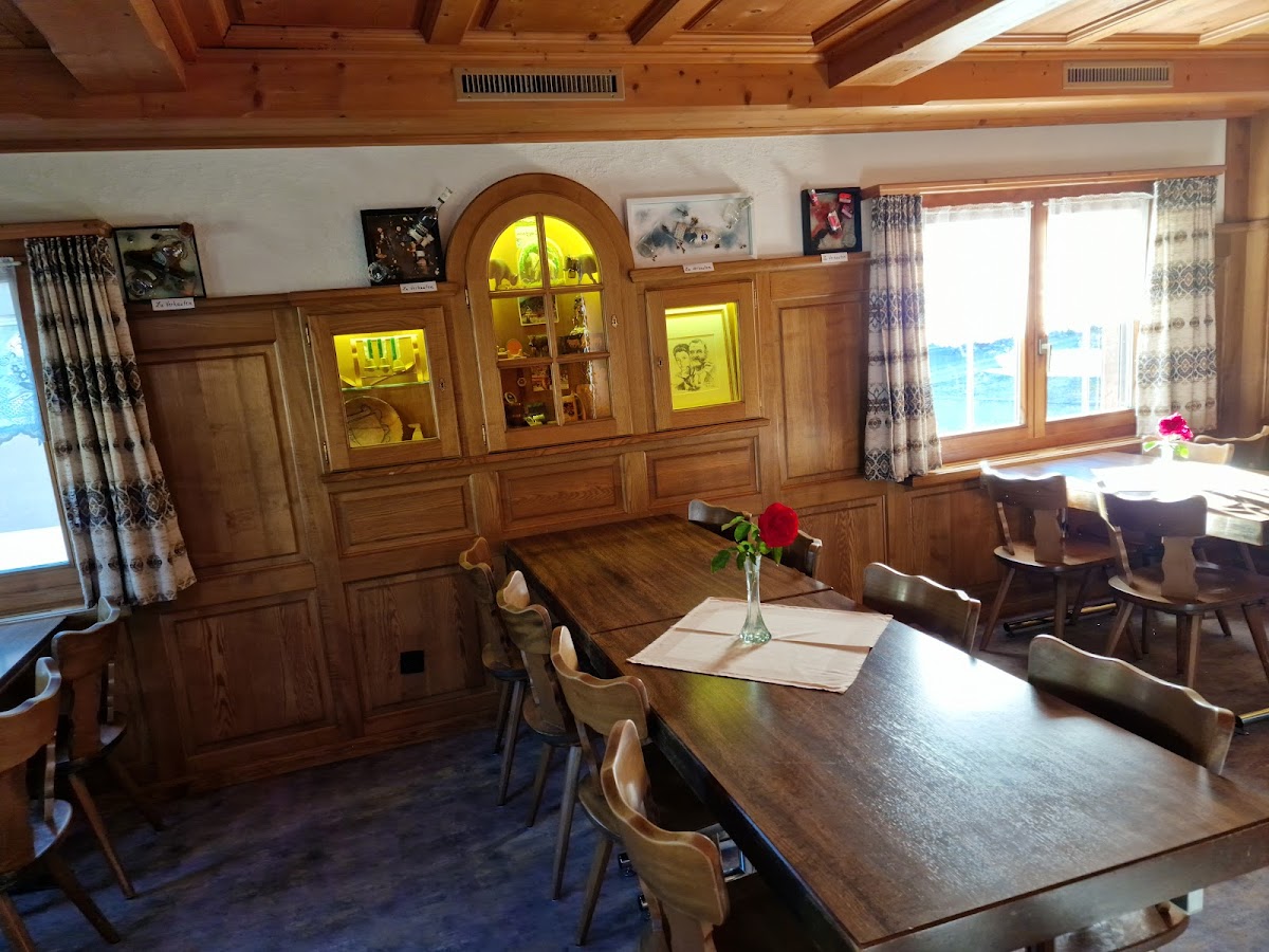 Gasthaus zum Schäfli