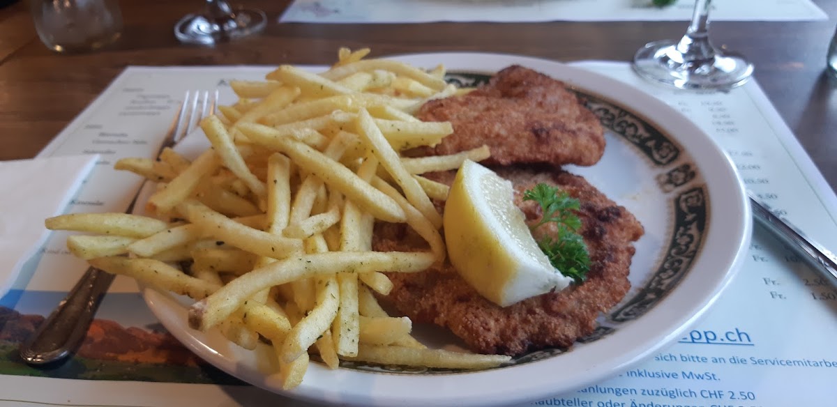 Gasthaus zum Schäfli Photo 10