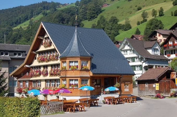 Gasthaus zum Schäfli Photo 3