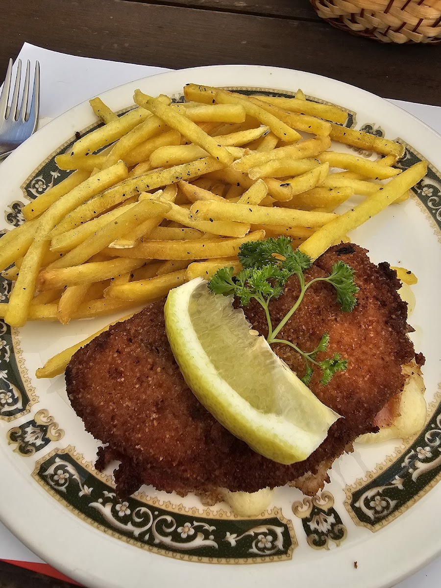 Gasthaus zum Schäfli Photo 7