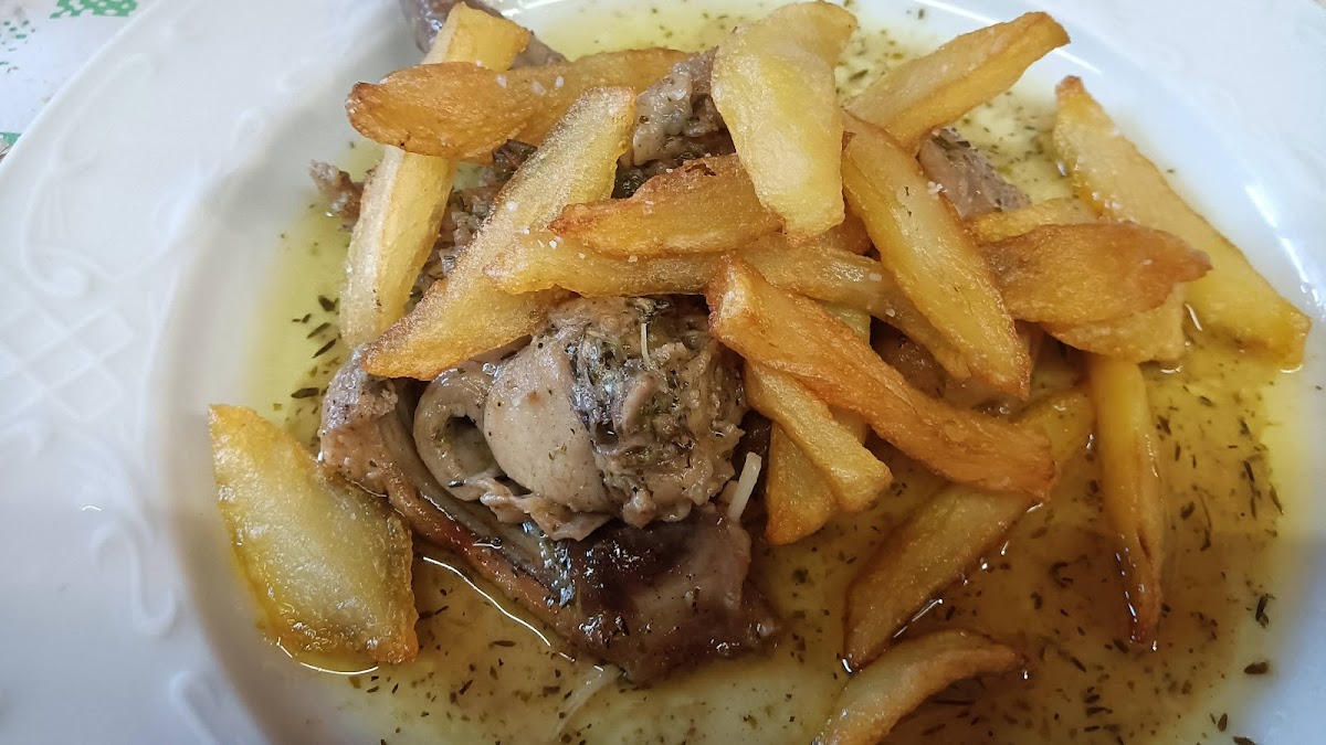 El Rincón Tío Pepe. Photo 10