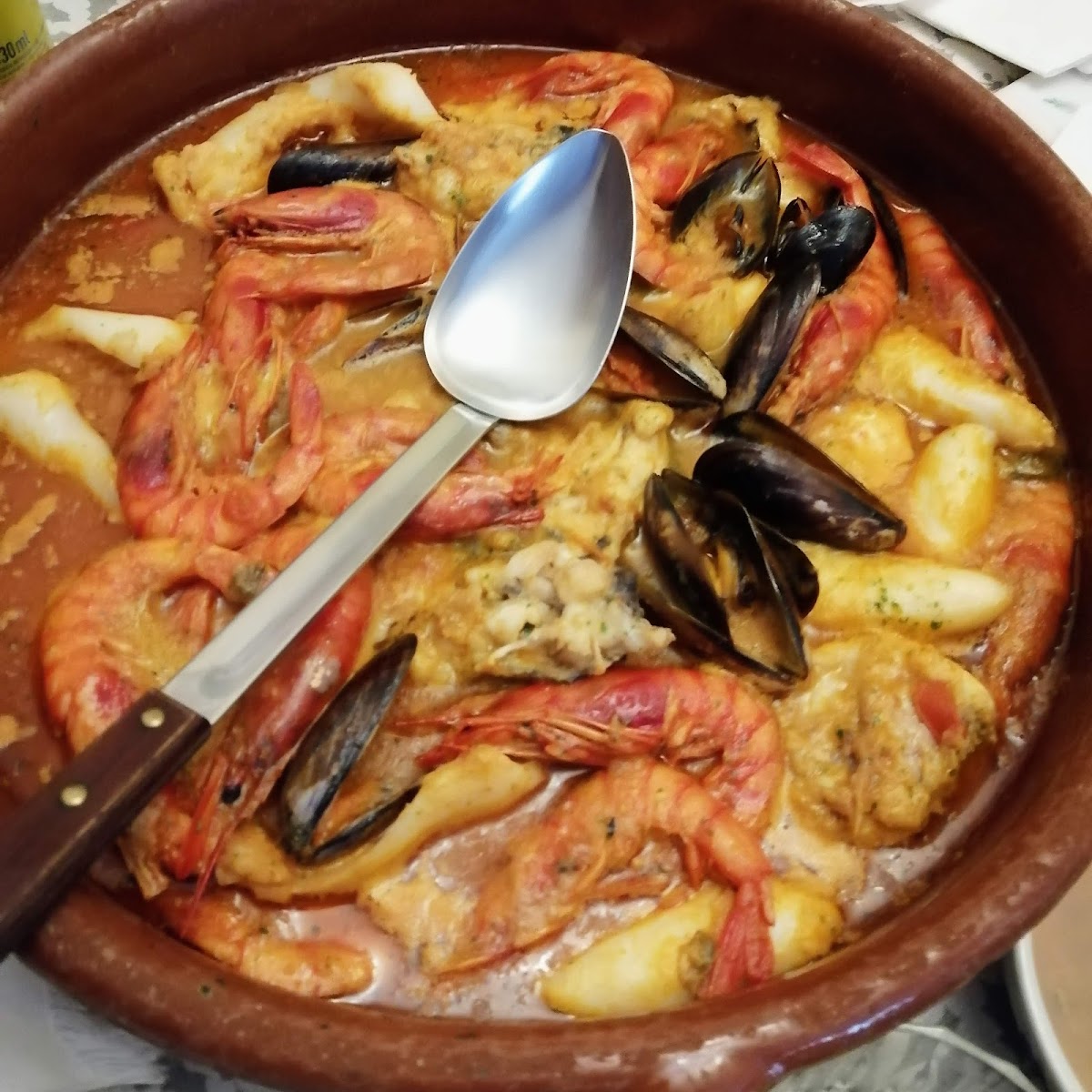 El Rincón Tío Pepe. Photo 2
