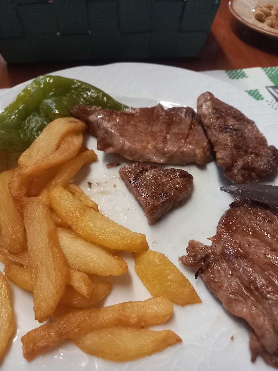 El Rincón Tío Pepe. Photo 3