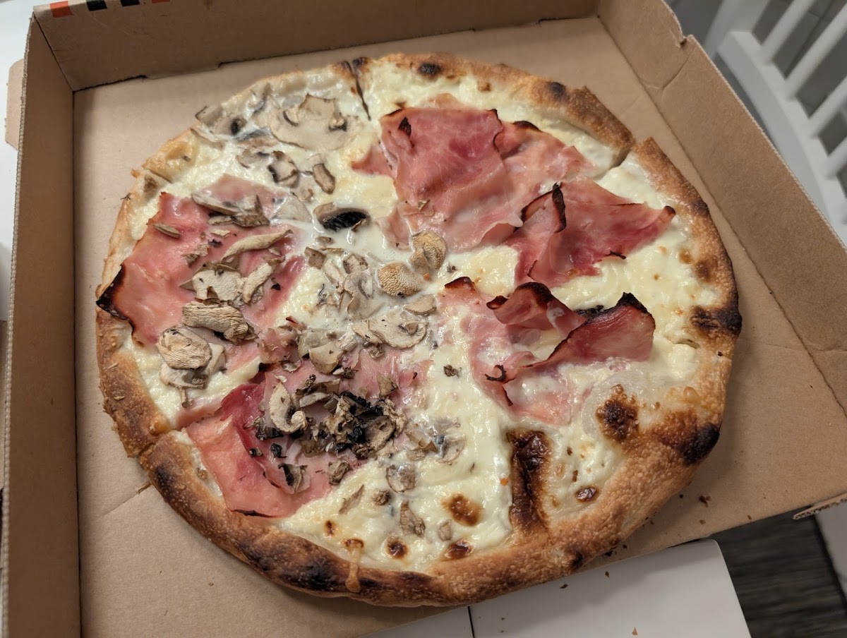 Gaststätte Pizzeria Rialto Photo 2