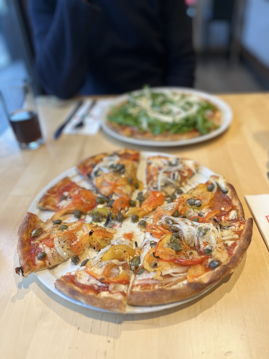 Gaststätte Pizzeria Rialto Photo 3