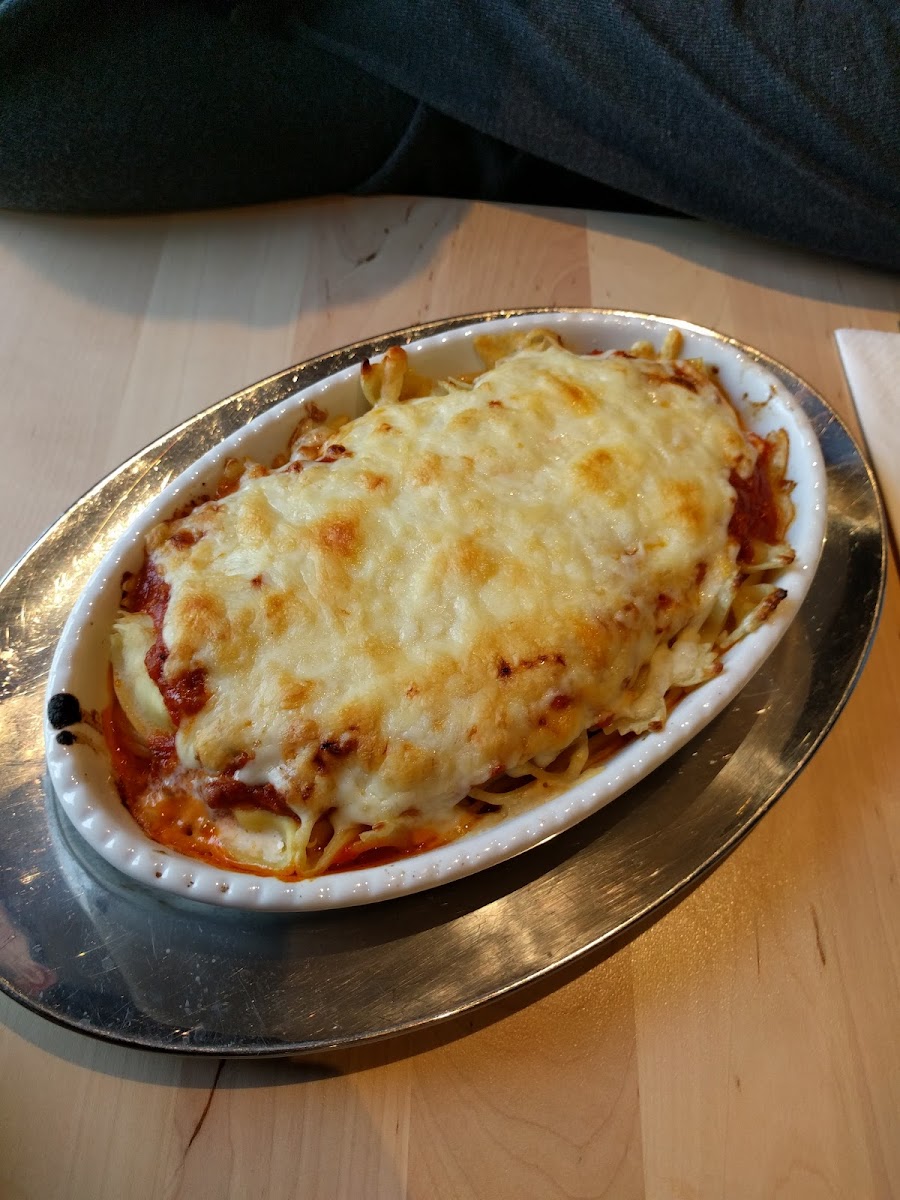Gaststätte Pizzeria Rialto Photo 4