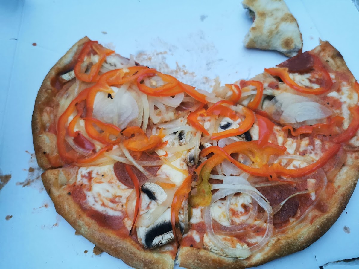 Gaststätte Pizzeria Rialto Photo 5