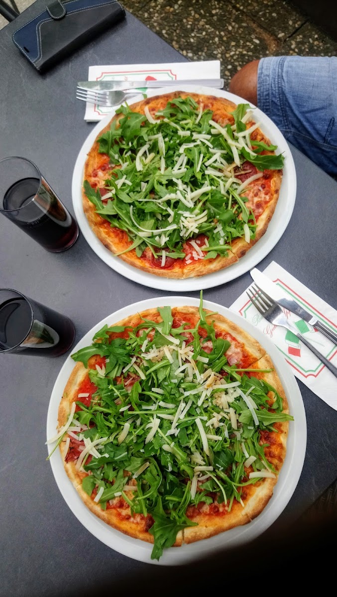 Gaststätte Pizzeria Rialto Photo 6