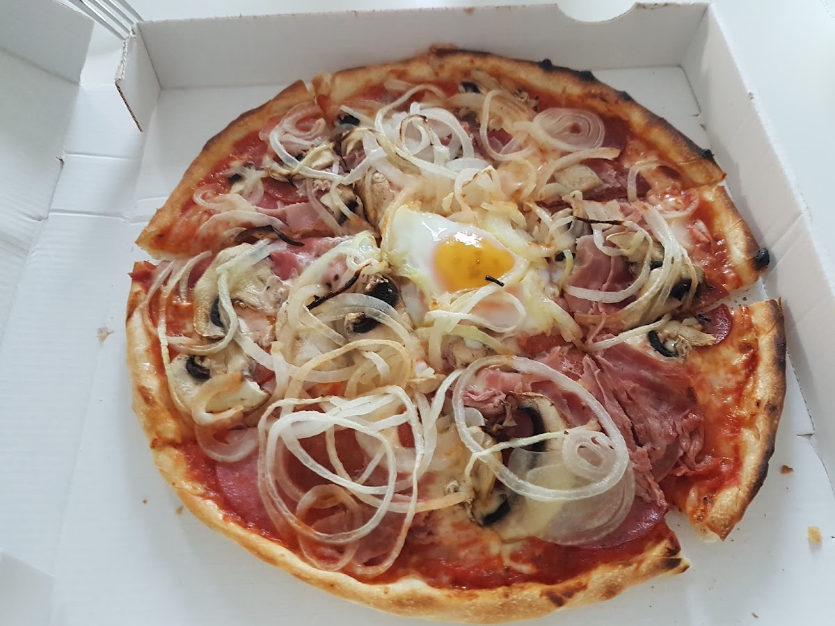 Gaststätte Pizzeria Rialto Photo 8