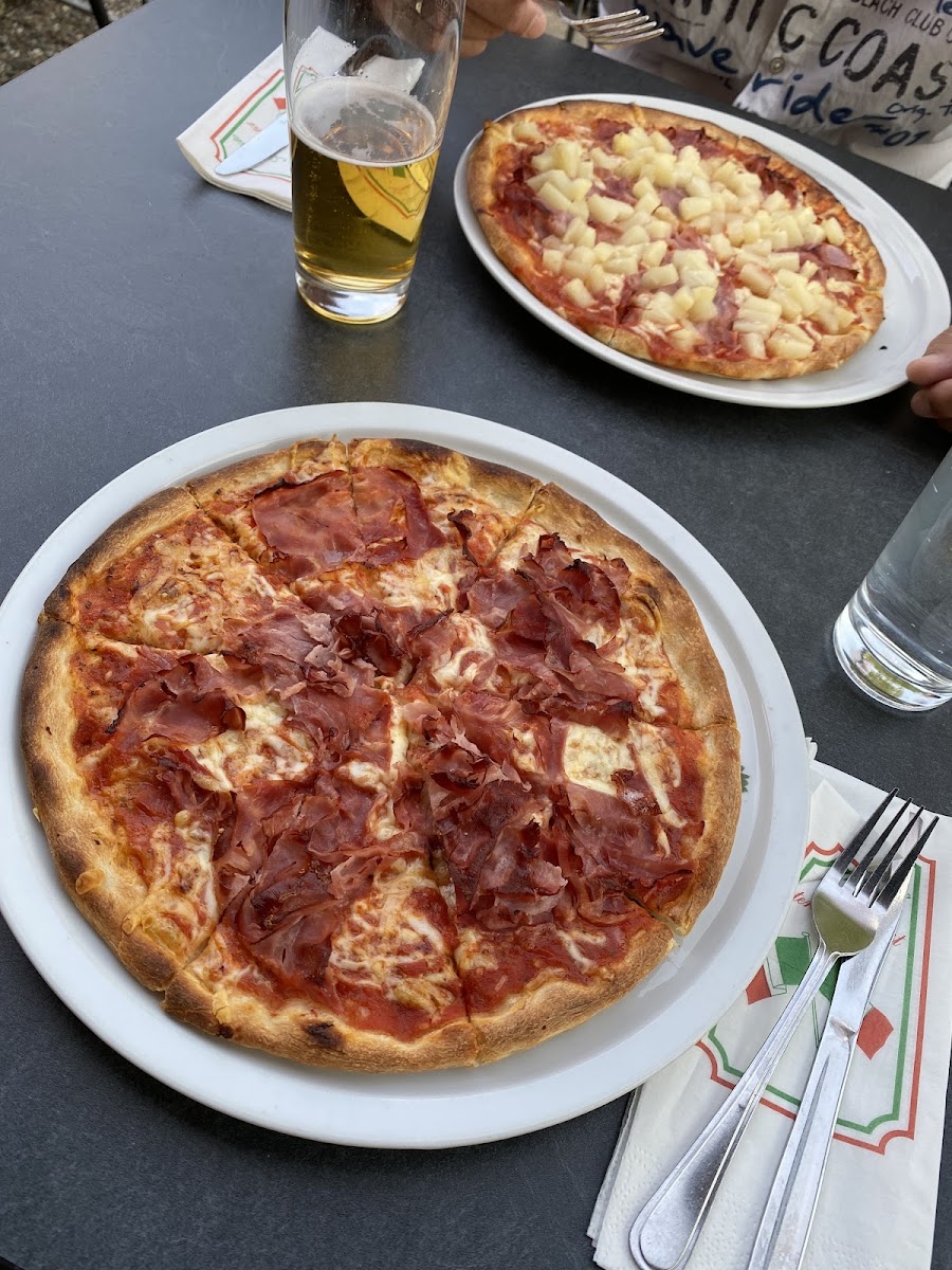 Gaststätte Pizzeria Rialto Photo 9