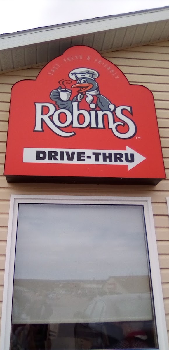 Robins Donuts