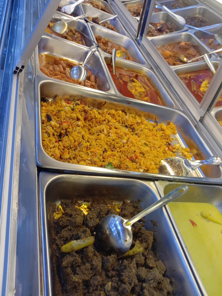 Restoran Nikmat 2 Photo 3