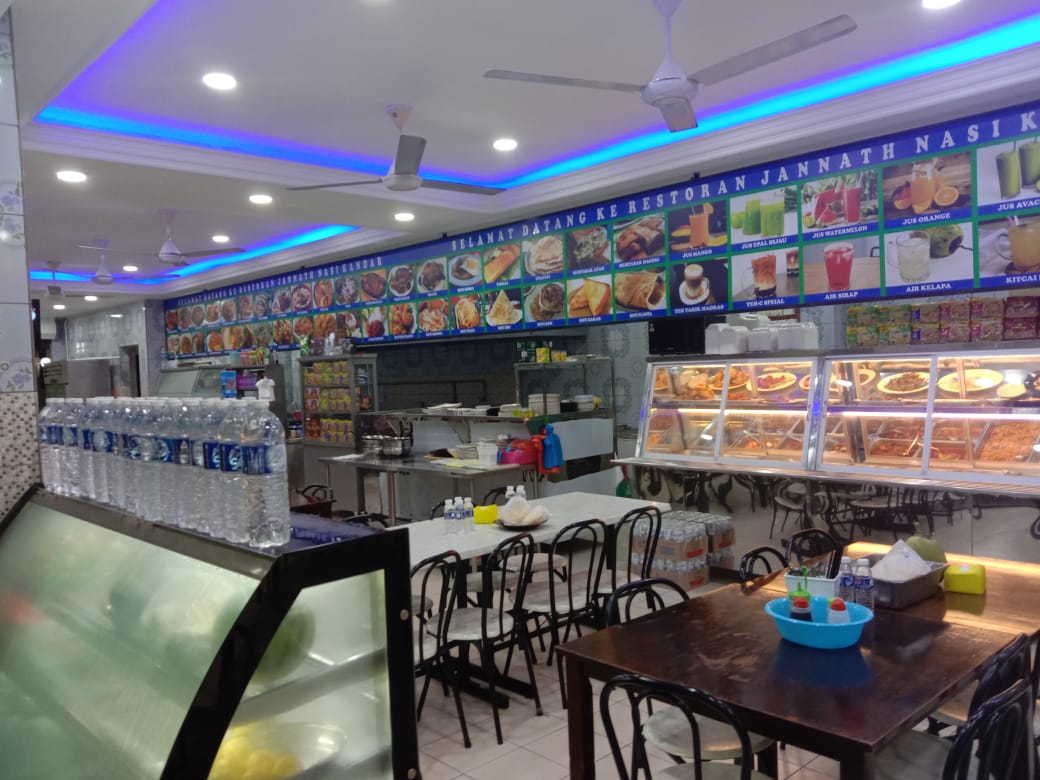 Restoran Nikmat 2 Photo 4