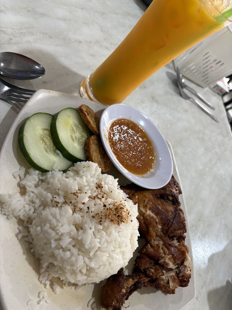 Restoran Nikmat 2 Photo 7