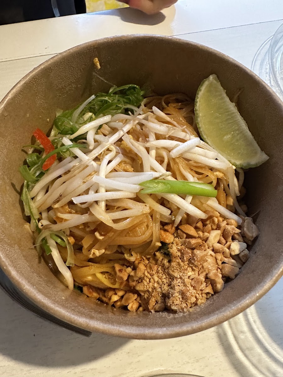 Café Siam du Lac Photo 3