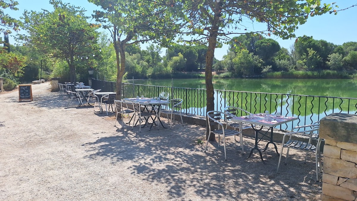 Café Siam du Lac Photo 4