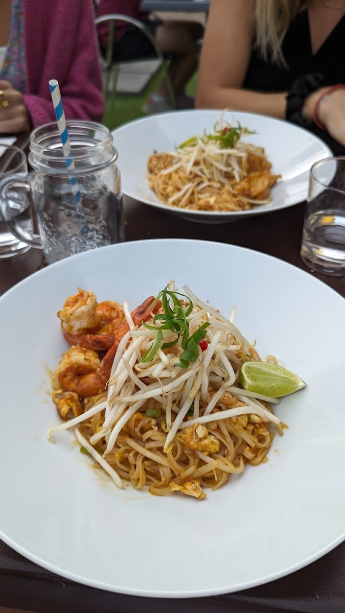 Café Siam du Lac Photo 5