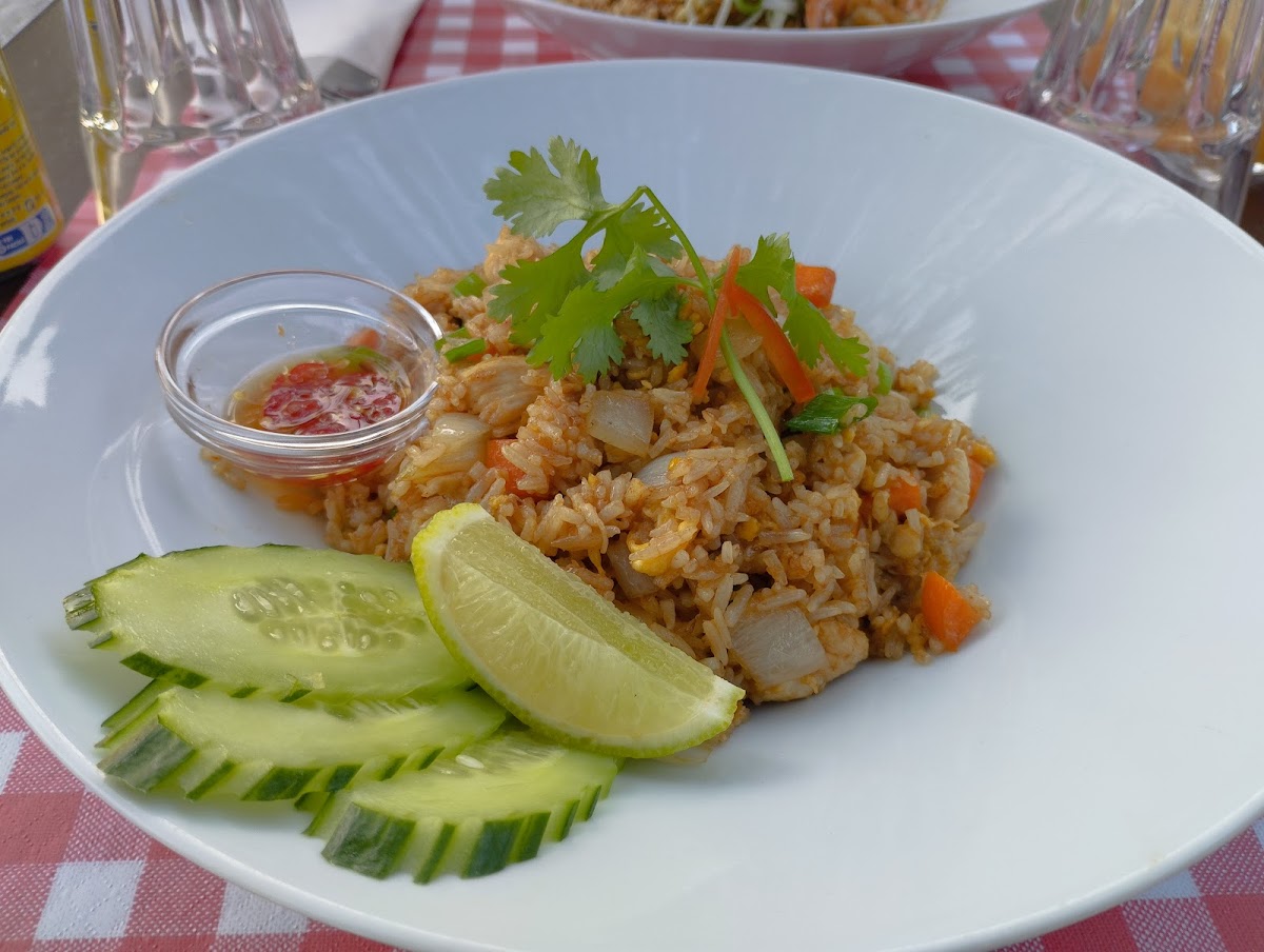 Café Siam du Lac Photo 7