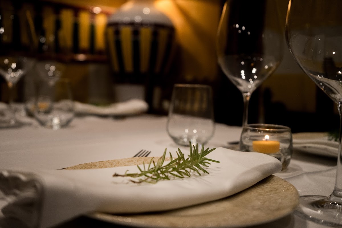 Restaurante Almocabar Photo 3