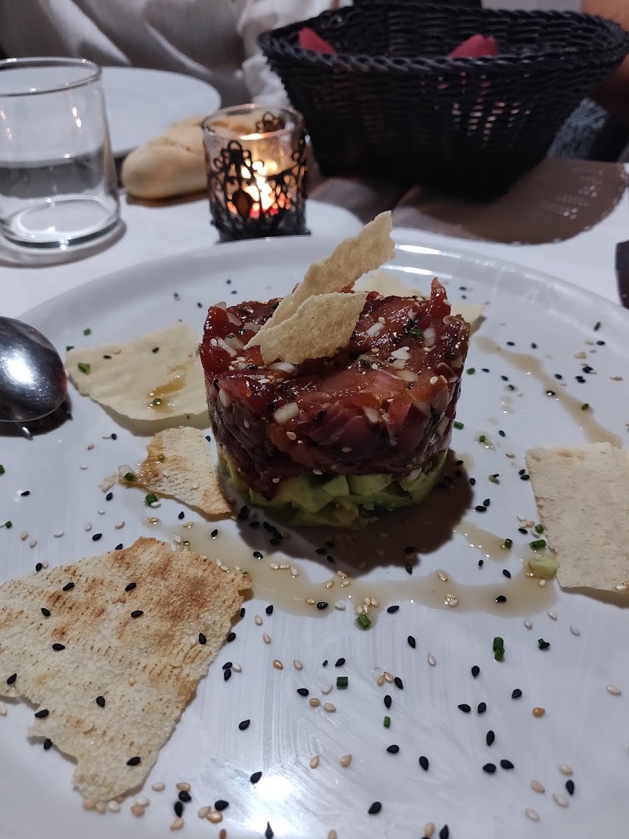 Restaurante Almocabar Photo 6