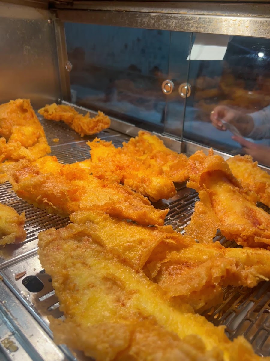 Skippers Fish & Chips Photo 2