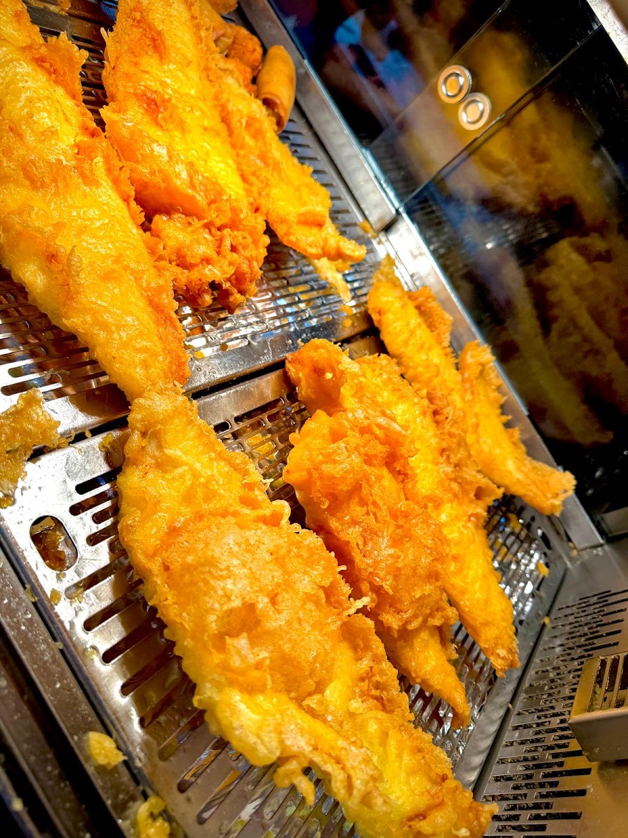 Skippers Fish & Chips Photo 4
