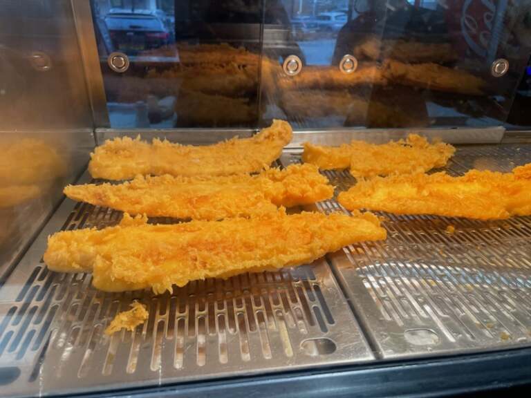 Skippers Fish & Chips Photo 6