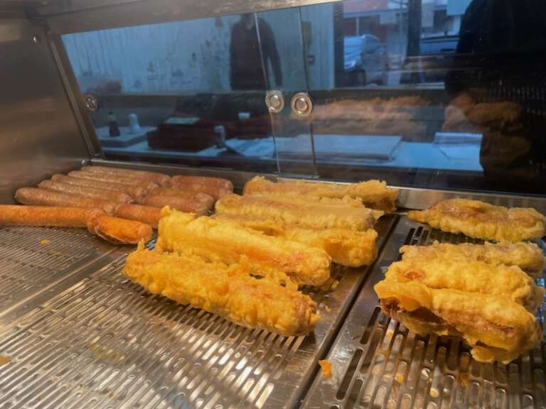 Skippers Fish & Chips Photo 7