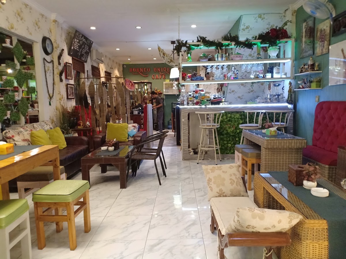 Dzakwanie Guest House & Cafe Photo 4