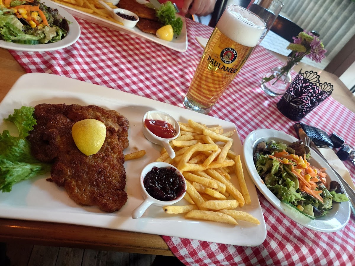Brauhaus Grünstadt GmbH Photo 4