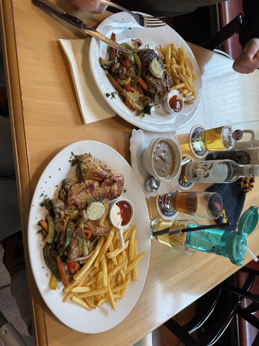 Brauhaus Grünstadt GmbH Photo 5