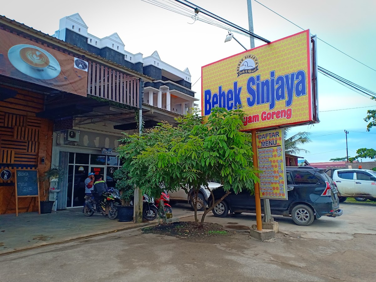 RM Pawon Kita Satui