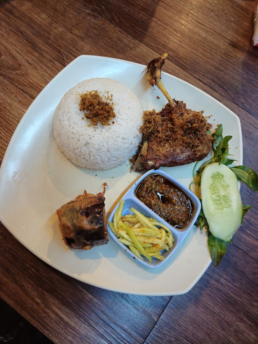 RM Pawon Kita Satui Photo 3