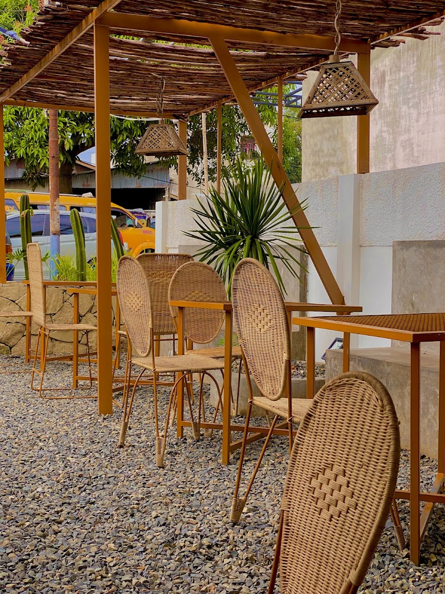 Temo coffee