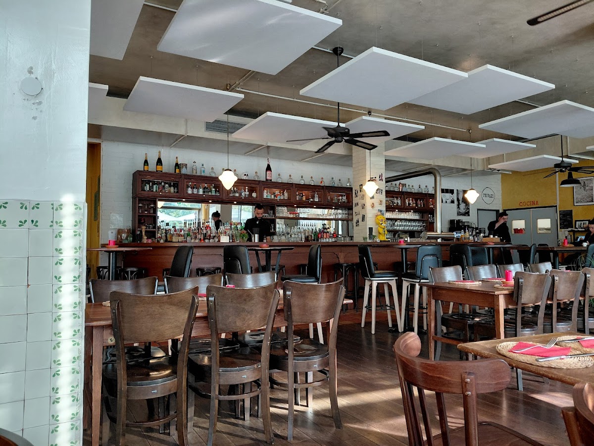 Joe Peña's