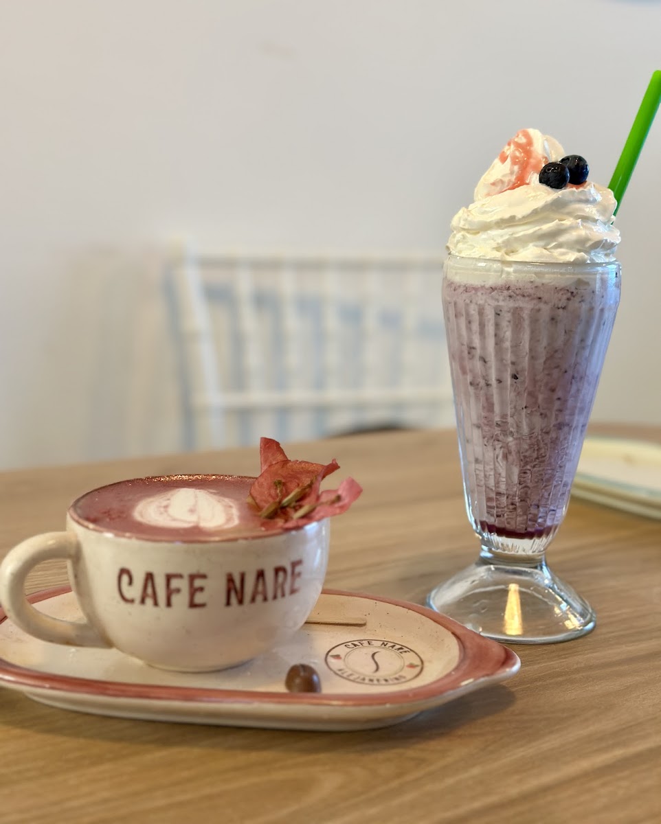 Café Nare Concepción Photo 4