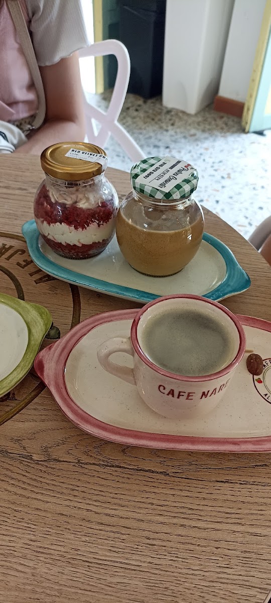 Café Nare Concepción Photo 7