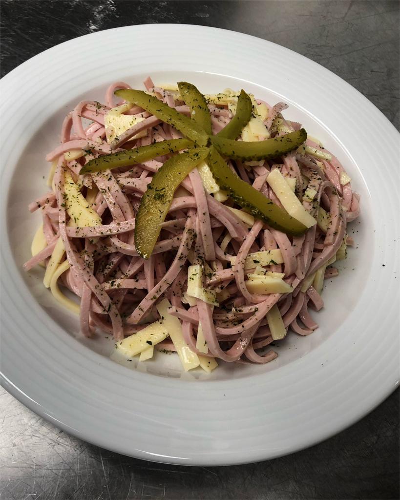 Sportheim VfL Eberstadt Photo 2