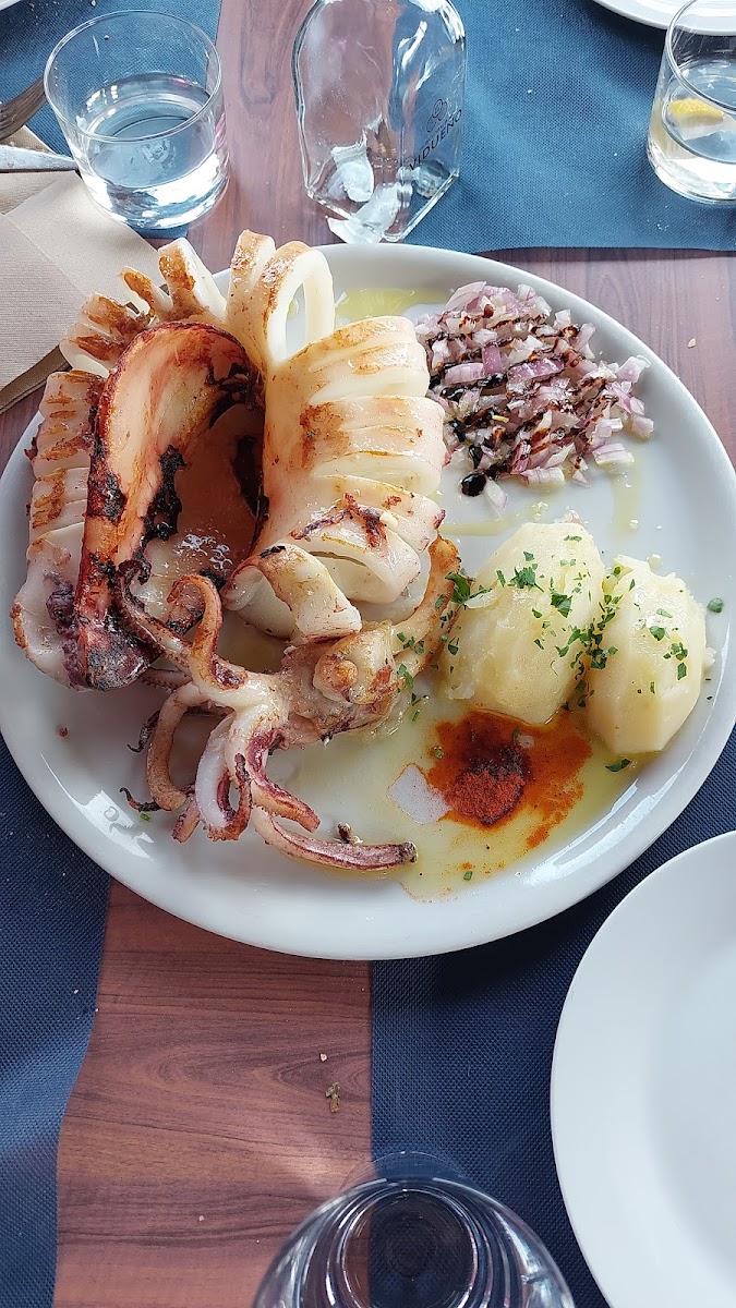 yanfi Marina Restaurante Photo 8