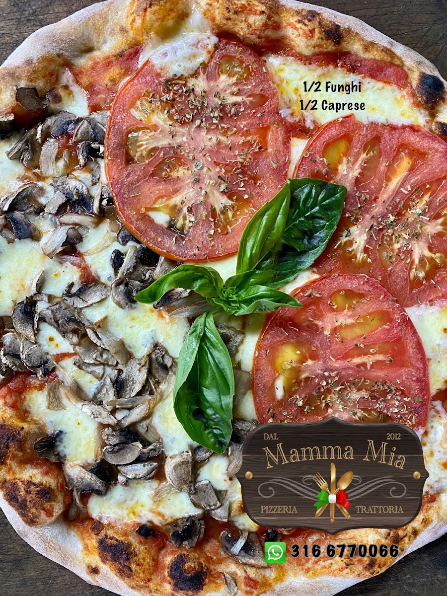 Restaurante Mamma Mia Photo 3