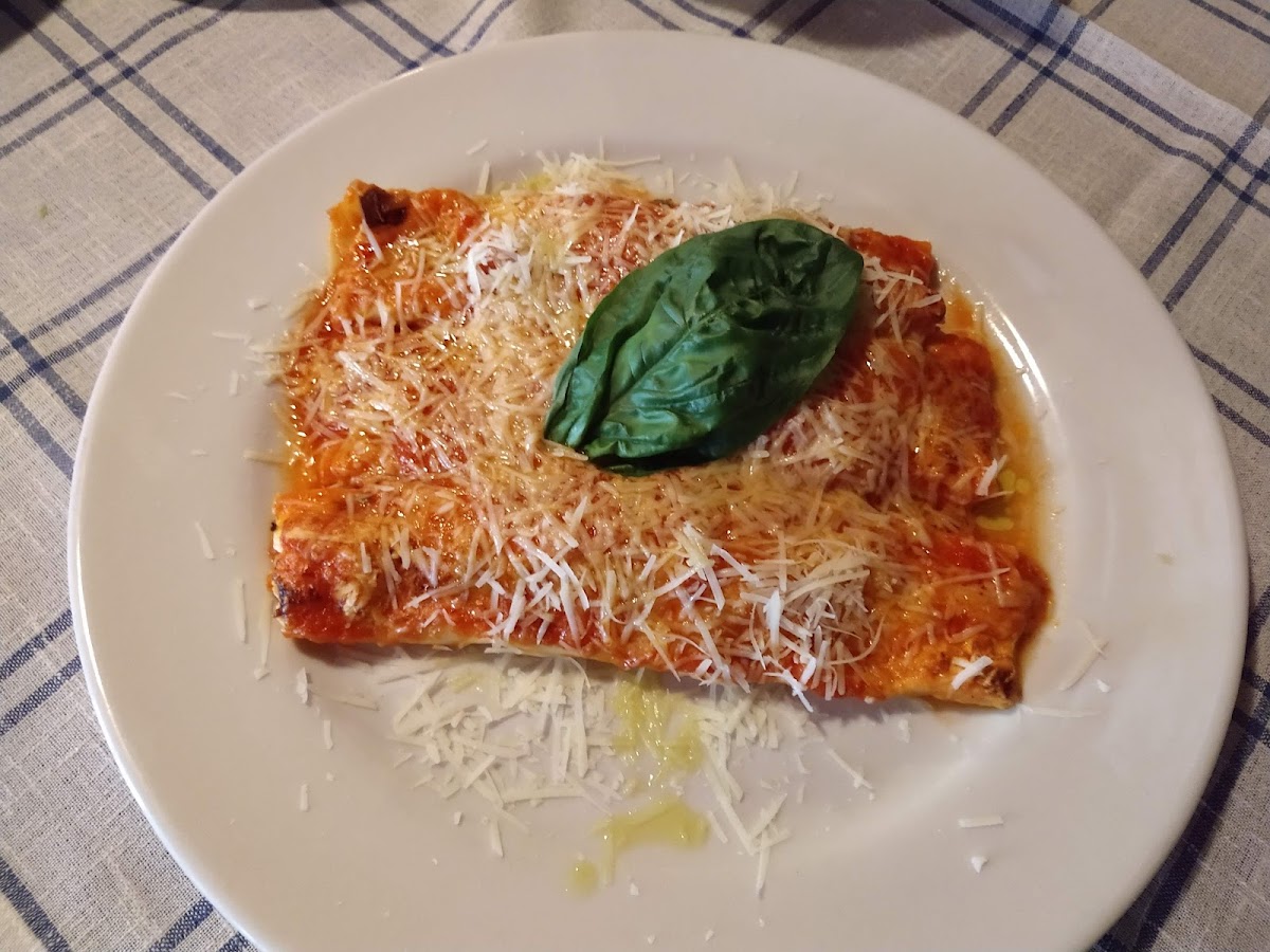 Restaurante Mamma Mia Photo 7