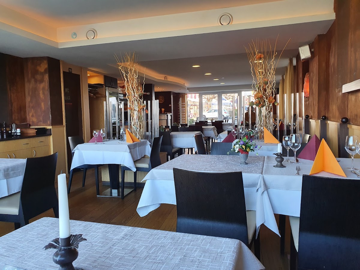Restaurant Nepomuk