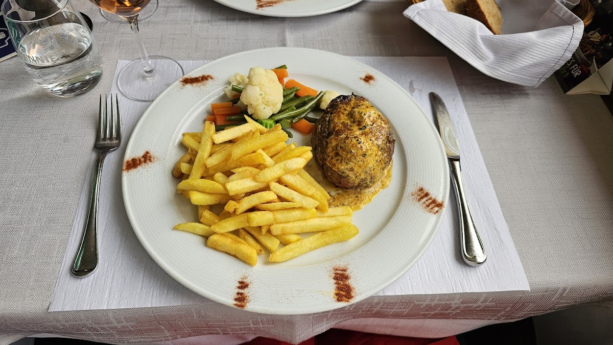 Restaurant Nepomuk Photo 3
